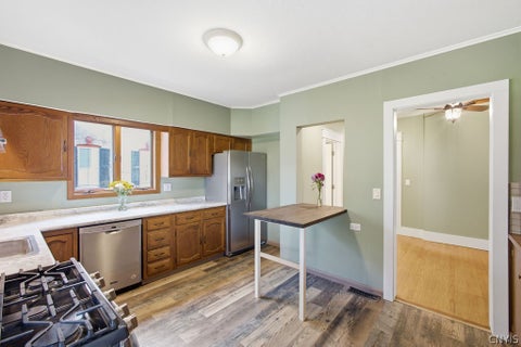 Tiny photo for 116 S Seward Avenue, Auburn, NY 13021 (MLS # S1715272)