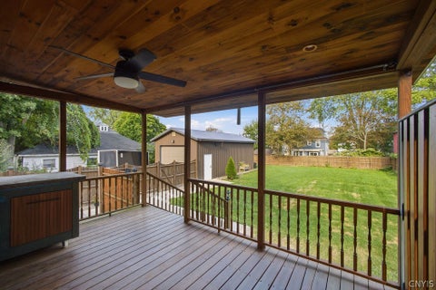 Tiny photo for 116 S Seward Avenue, Auburn, NY 13021 (MLS # S1715272)