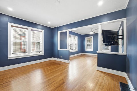Tiny photo for 116 S Seward Avenue, Auburn, NY 13021 (MLS # S1715272)