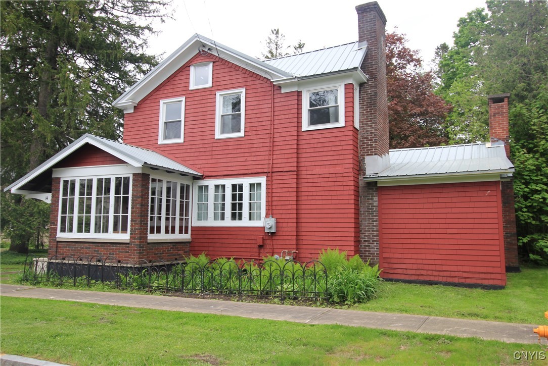 14 Fenner Street, Cazenovia, New York image 1