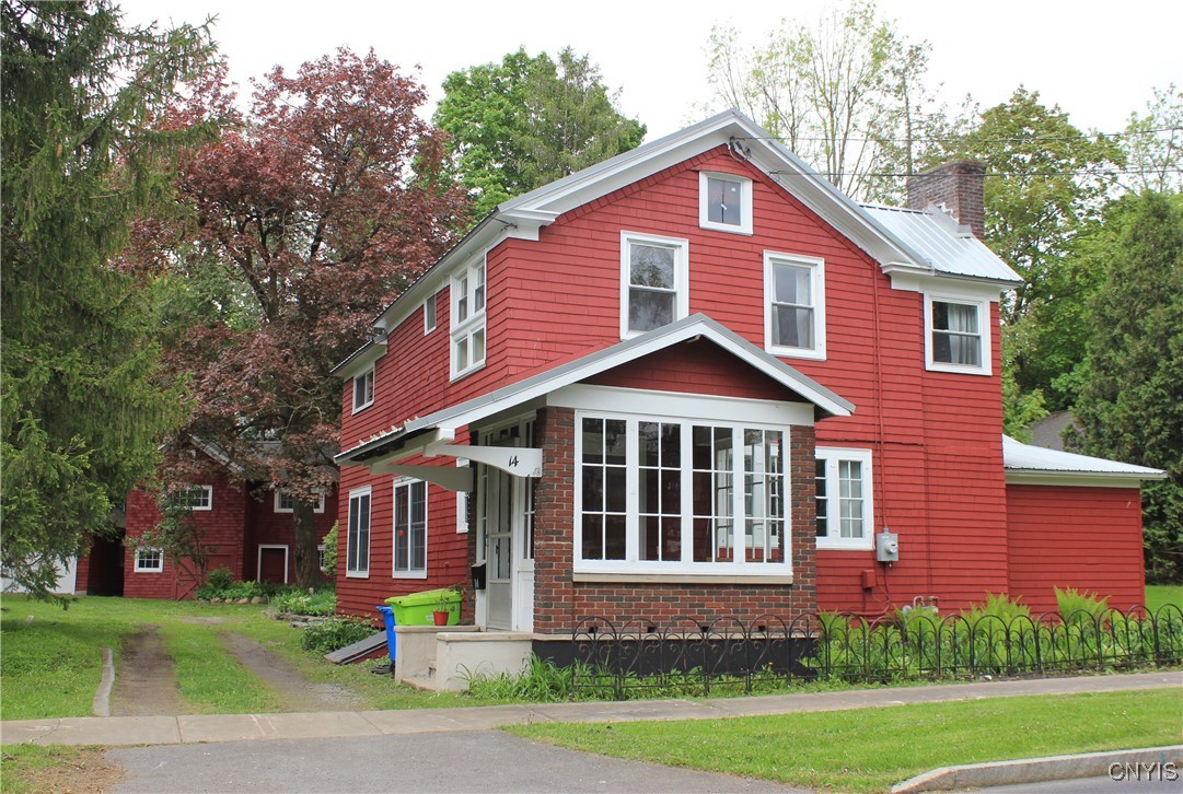 14 Fenner Street, Cazenovia, New York image 2