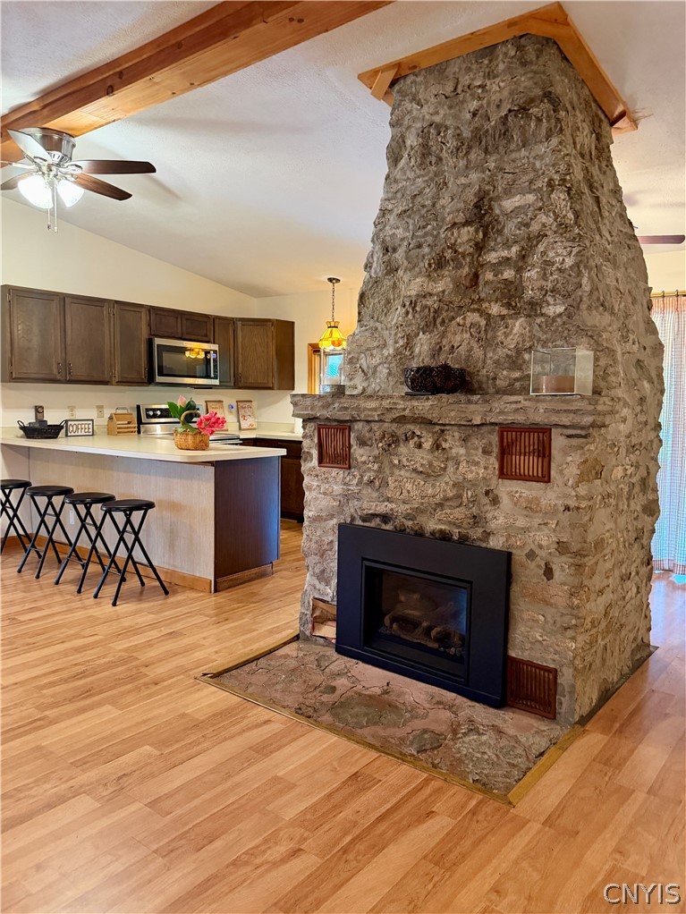 173 Camp Road