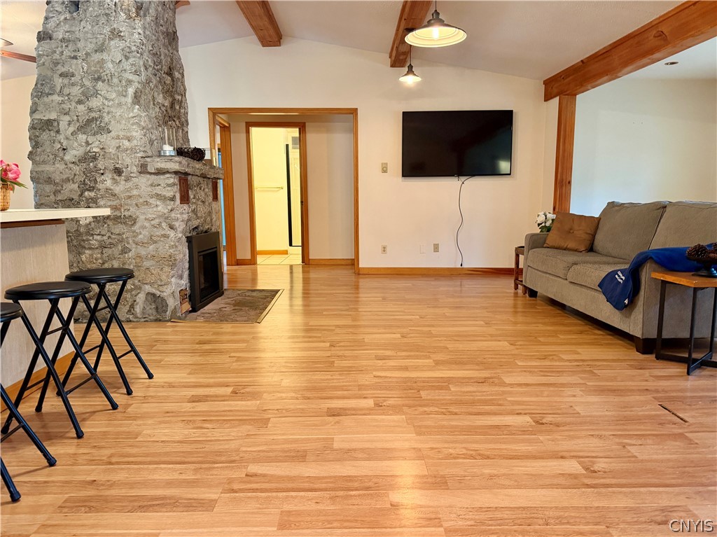 173 Camp Road