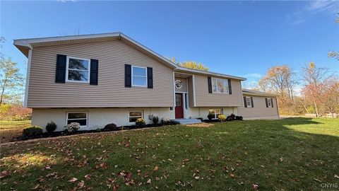 5512 Lowell Road Rome NY 13440