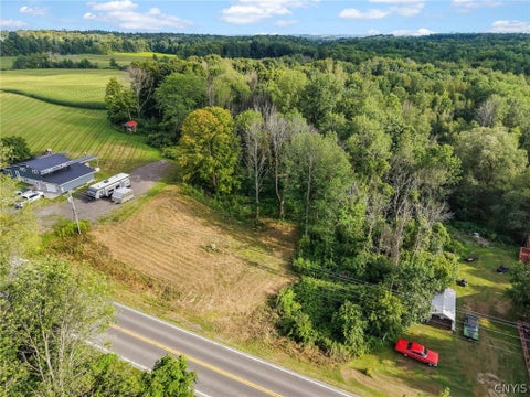 Vacant Land For Sale - Co Rt 64<br/> New Haven, NY 13114