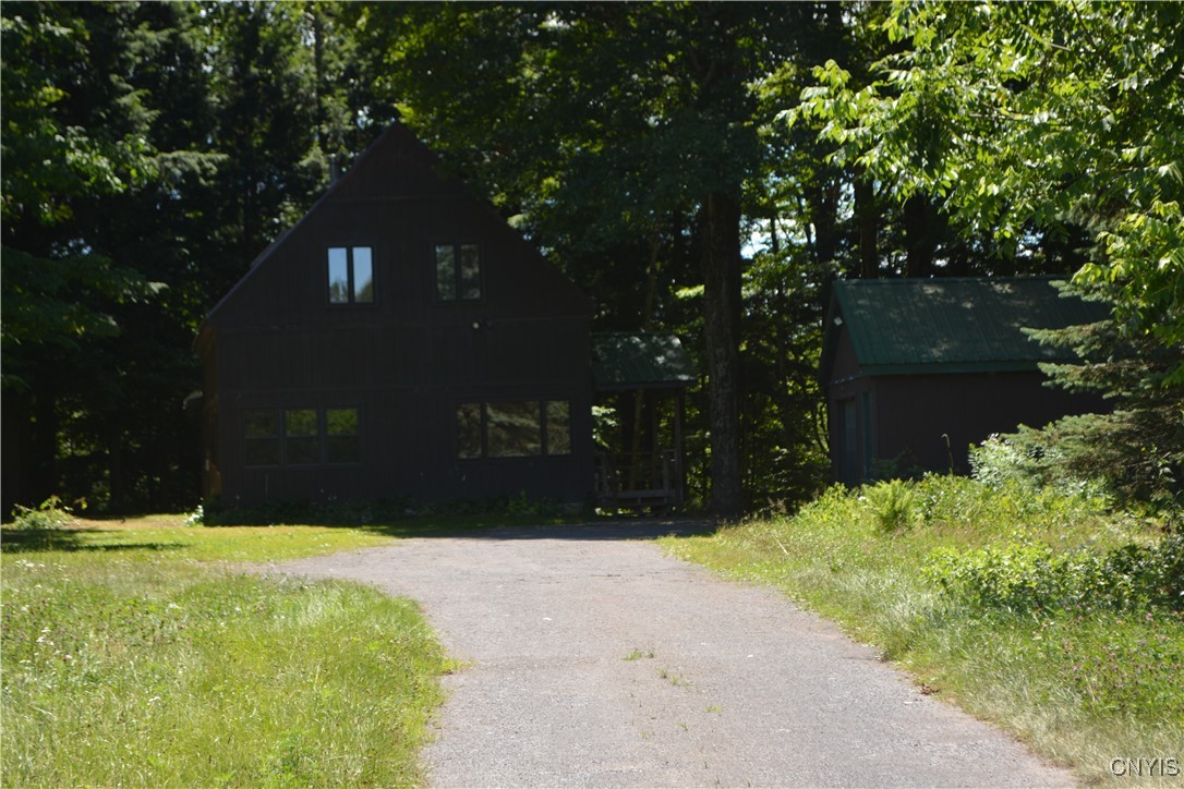 10020 Powell Road