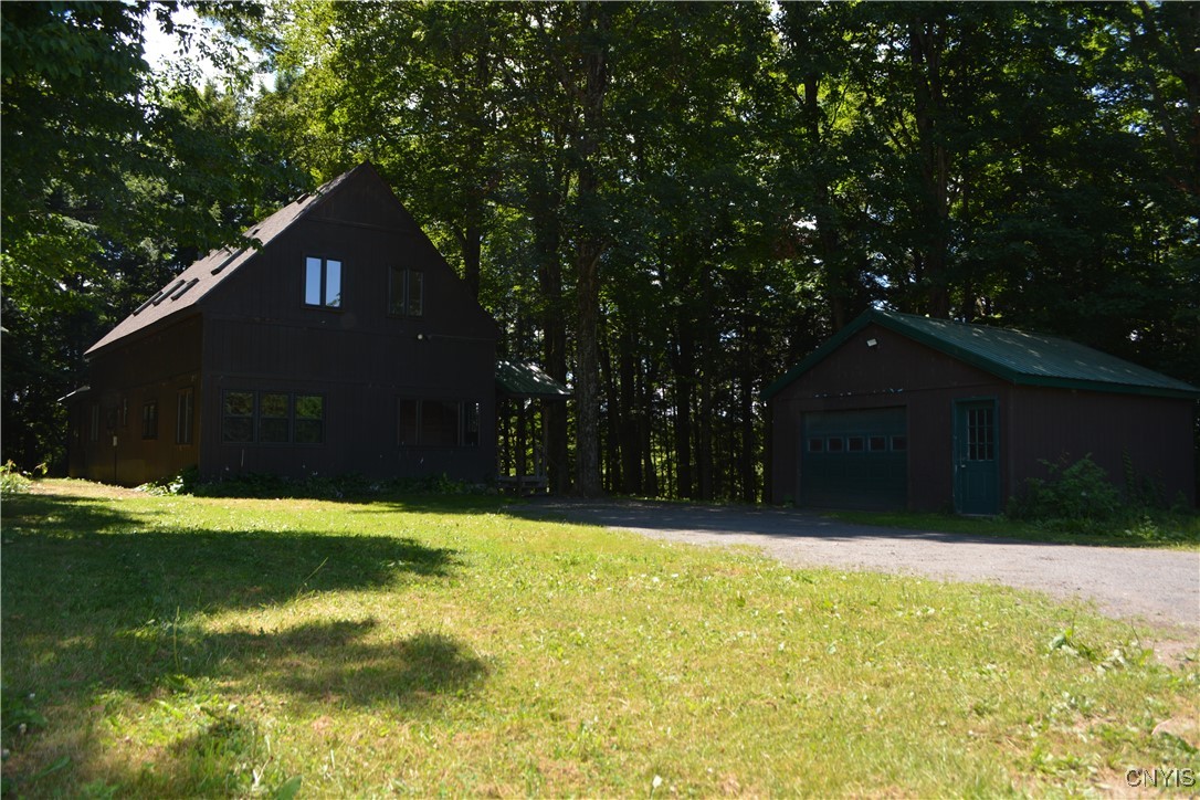 10020 Powell Road