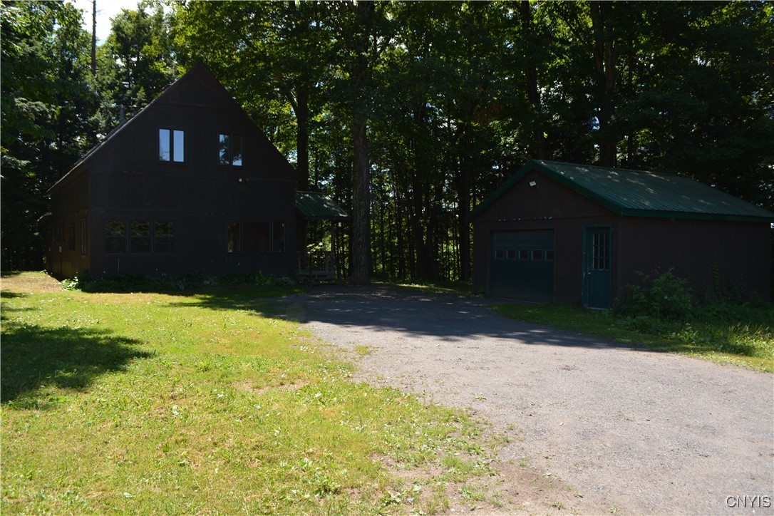 10020 Powell Road
