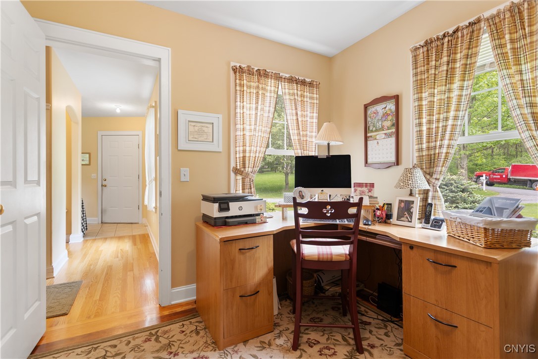 4925 Bethel Road, Cazenovia, New York image 29