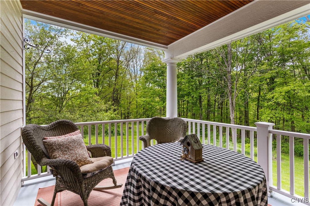 4925 Bethel Road, Cazenovia, New York image 39