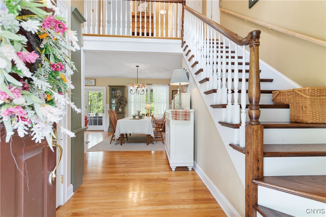4925 Bethel Road, Cazenovia, New York image 10