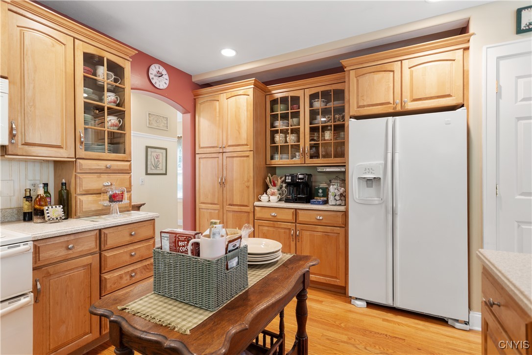 4925 Bethel Road, Cazenovia, New York image 22