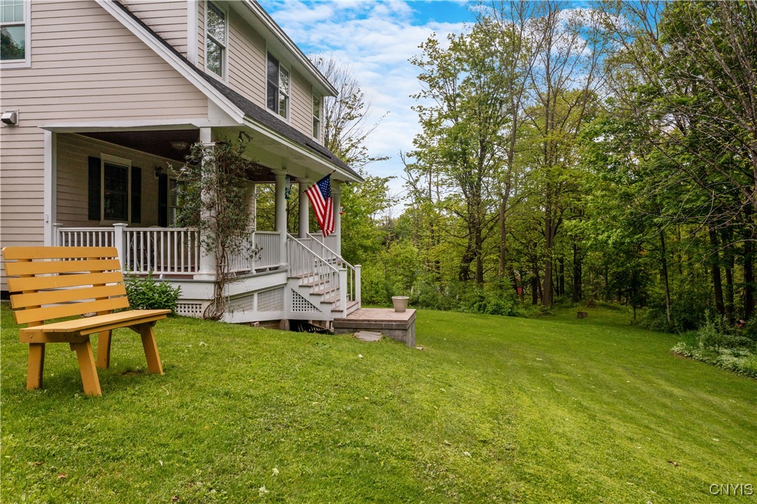 4925 Bethel Road, Cazenovia, New York image 41