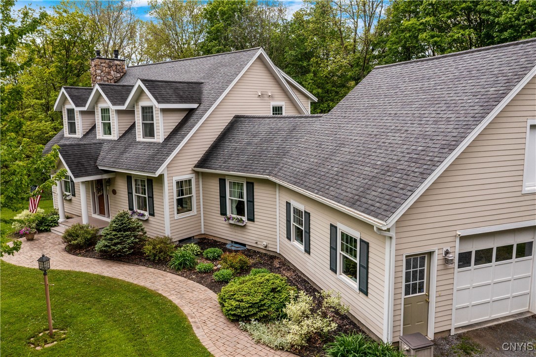 4925 Bethel Road, Cazenovia, New York image 3