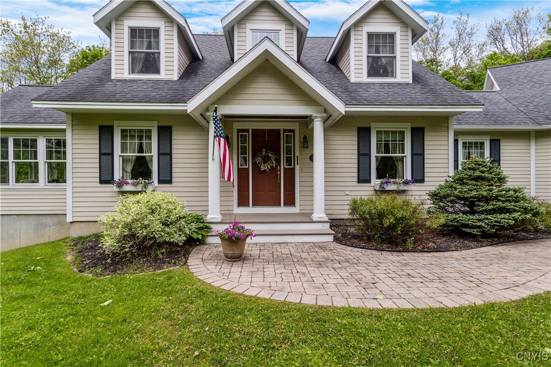 4925 Bethel Road, Cazenovia, New York image 4
