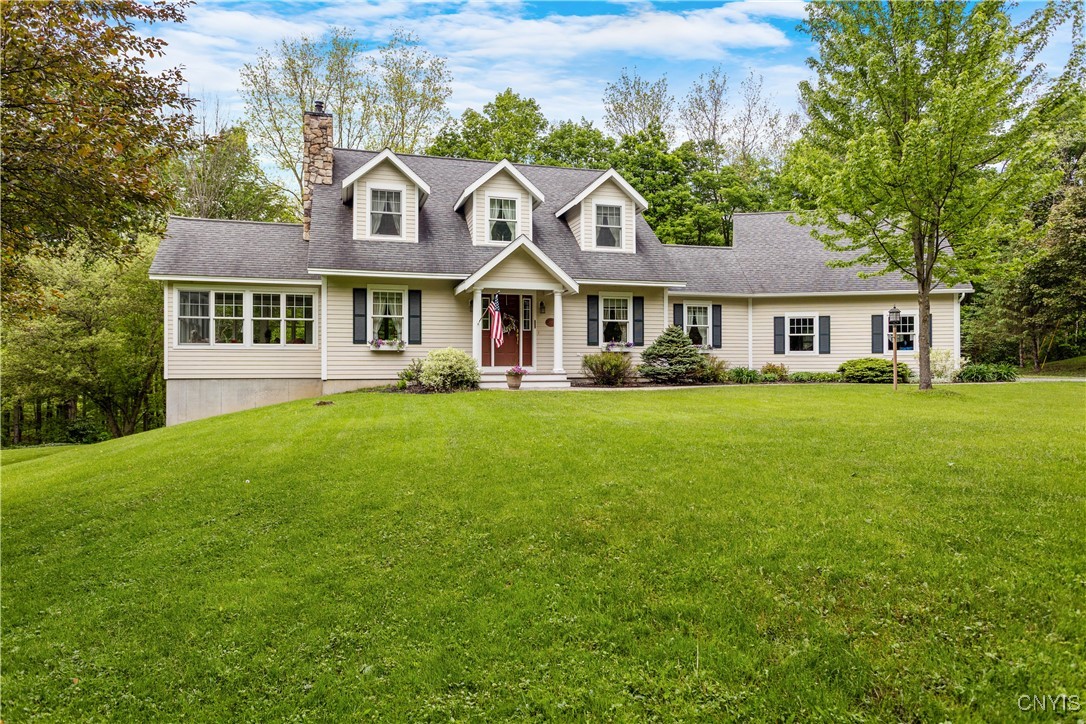 4925 Bethel Road, Cazenovia, New York image 8