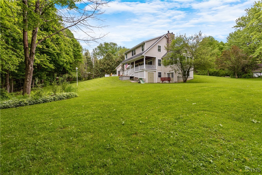 4925 Bethel Road, Cazenovia, New York image 6