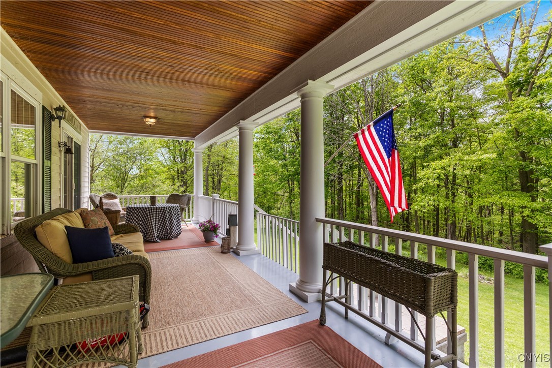 4925 Bethel Road, Cazenovia, New York image 5