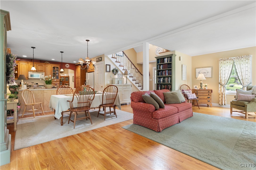 4925 Bethel Road, Cazenovia, New York image 17