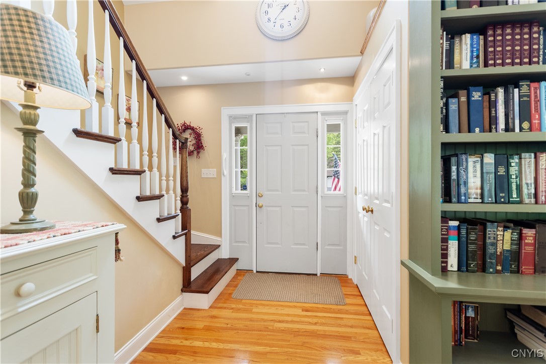4925 Bethel Road, Cazenovia, New York image 11
