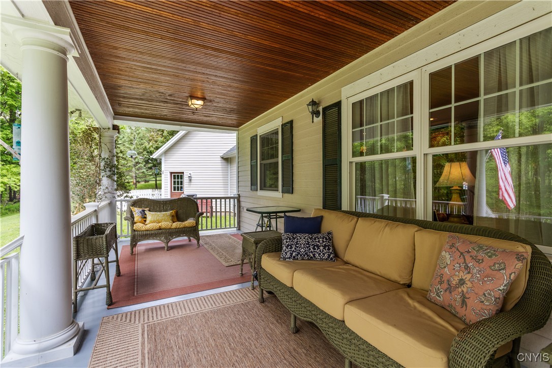 4925 Bethel Road, Cazenovia, New York image 40