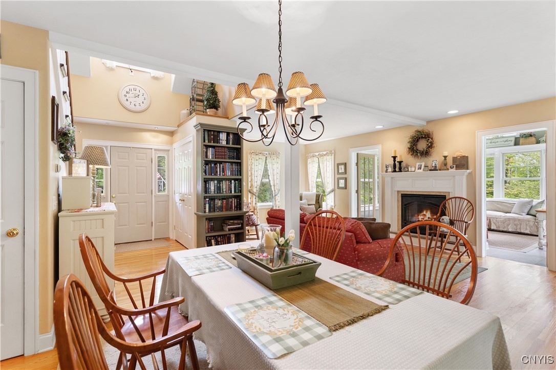 4925 Bethel Road, Cazenovia, New York image 19