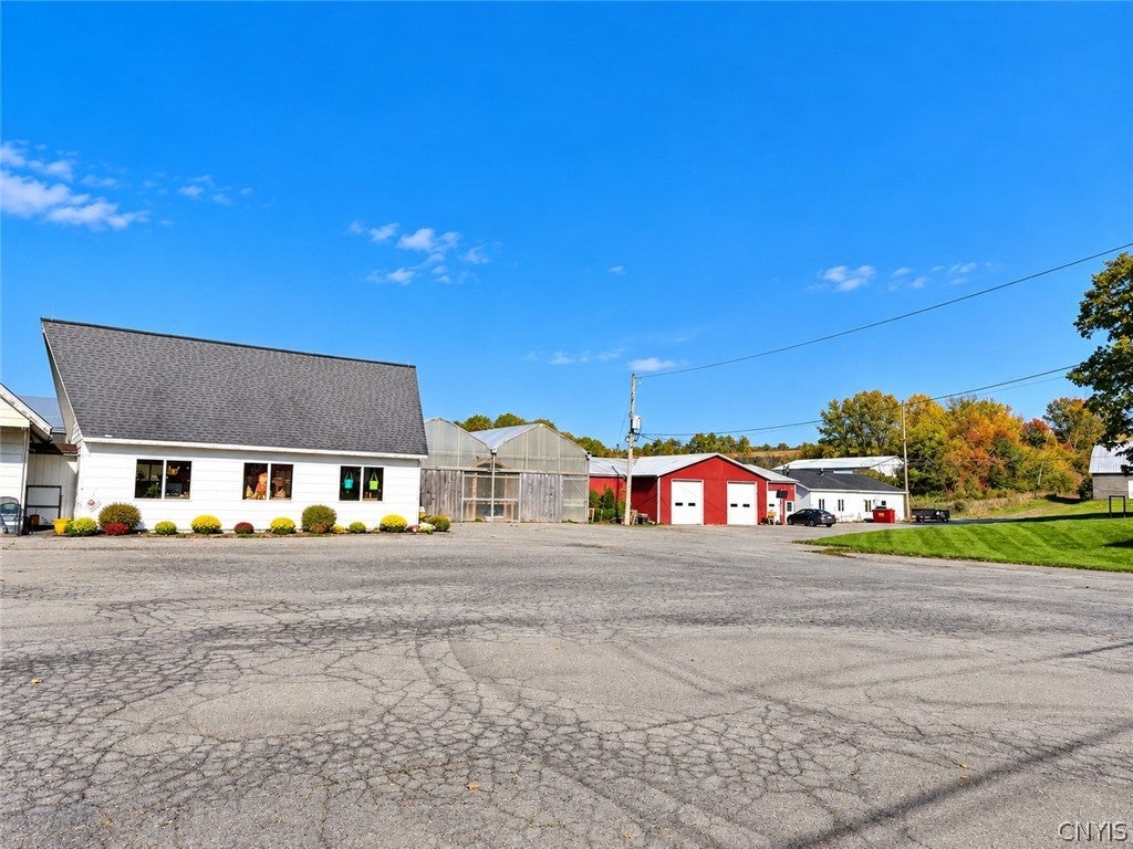 6929 State Route 20