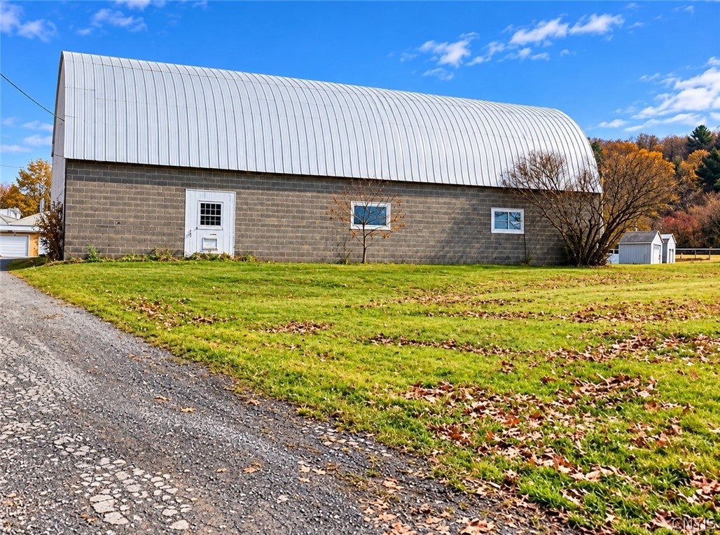 6929 State Route 20