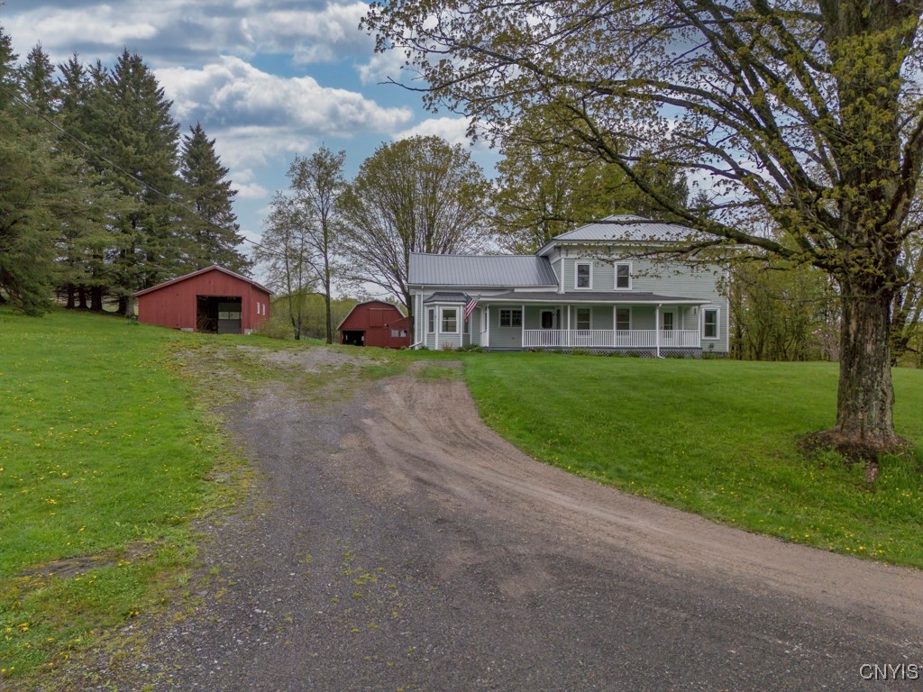 1957 Torpy Pond Road, Georgetown, New York image 37