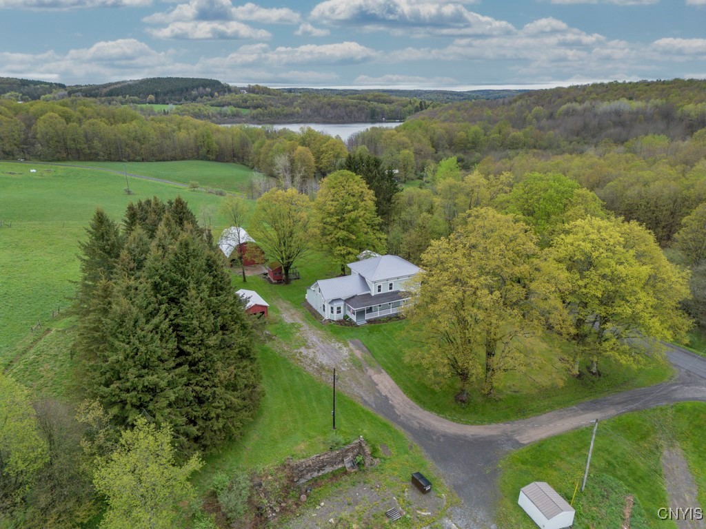 1957 Torpy Pond Road, Georgetown, New York image 47