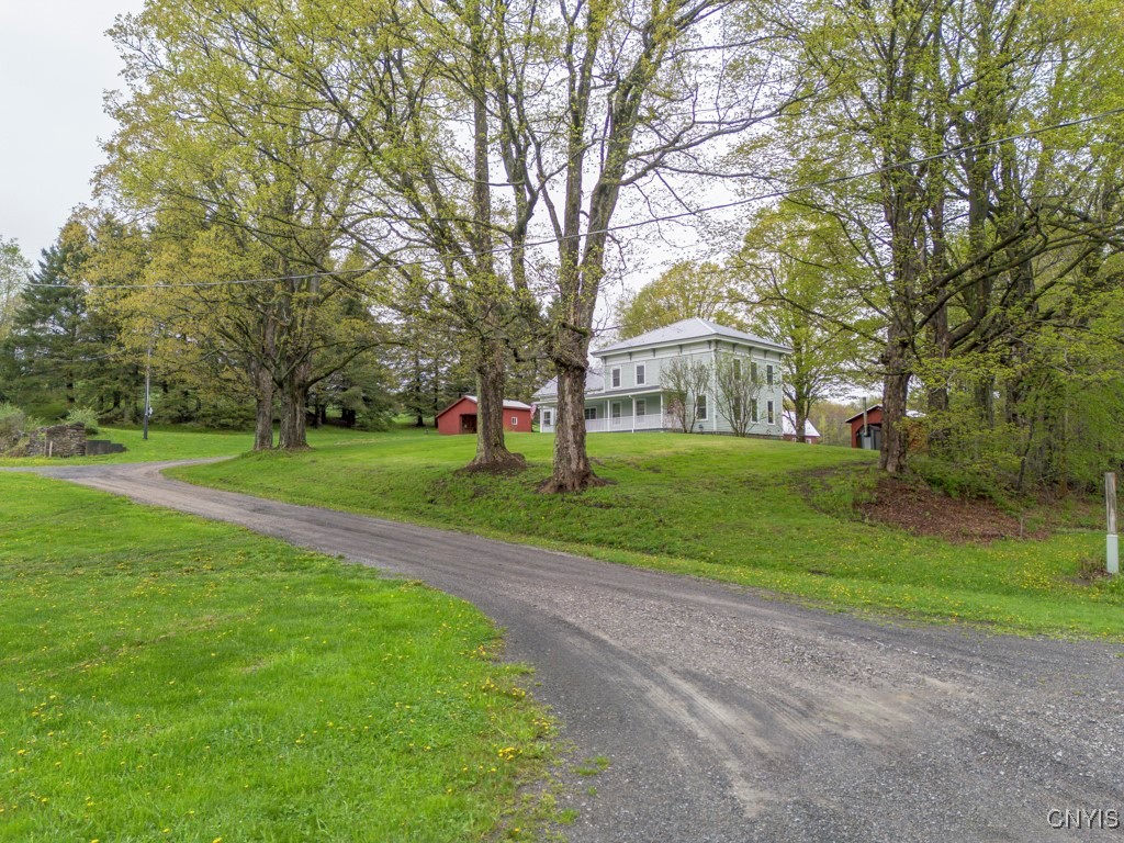 1957 Torpy Pond Road, Georgetown, New York image 2