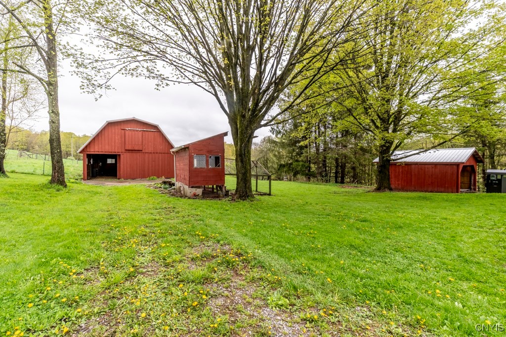 1957 Torpy Pond Road, Georgetown, New York image 4