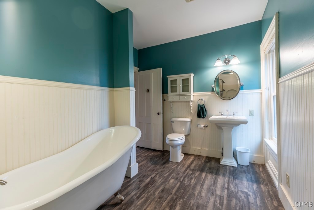 1957 Torpy Pond Road, Georgetown, New York image 20