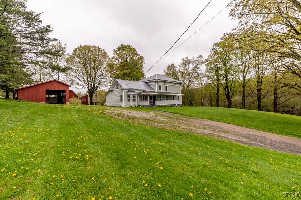 1957 Torpy Pond Road, Georgetown, New York image 34