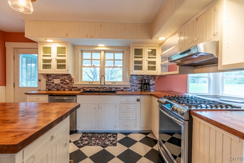 1957 Torpy Pond Road, Georgetown, New York image 7