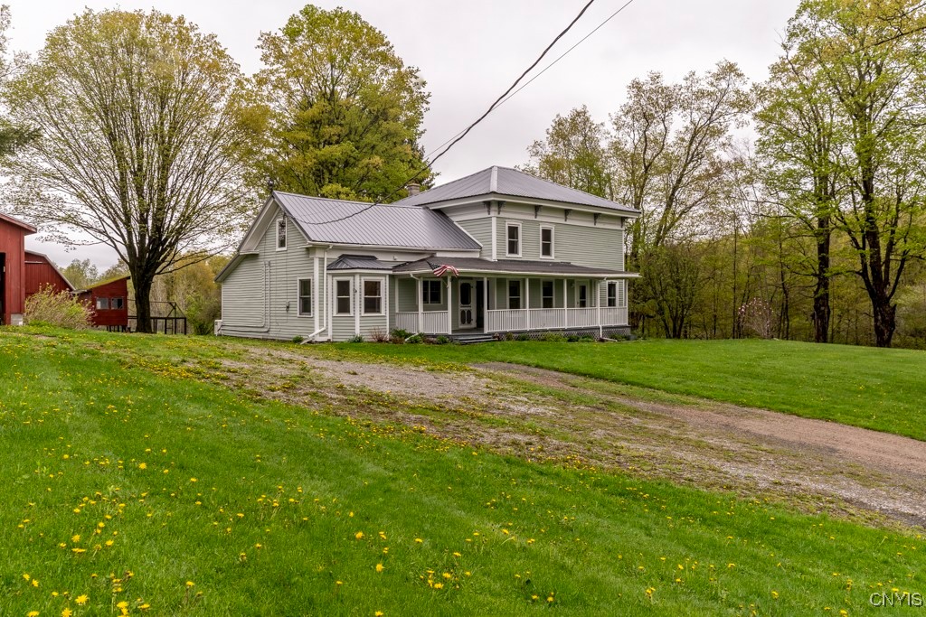 1957 Torpy Pond Road, Georgetown, New York image 35
