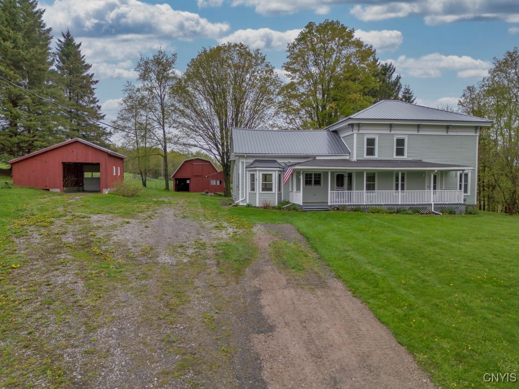1957 Torpy Pond Road, Georgetown, New York image 36