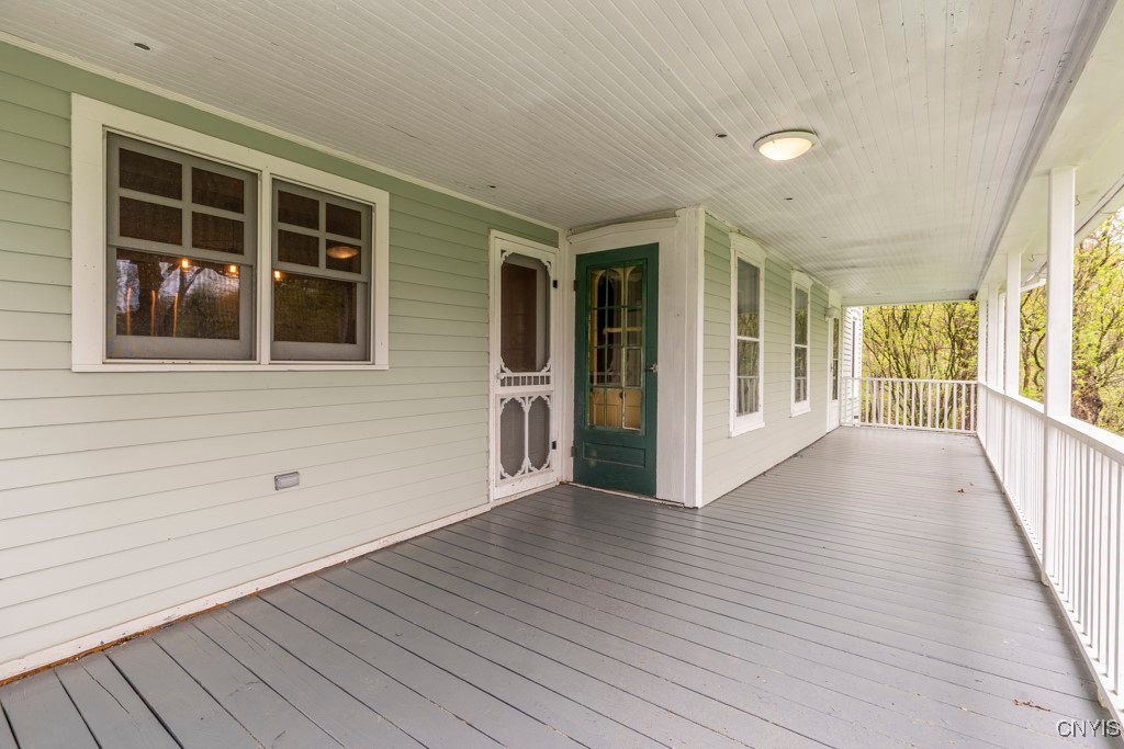 1957 Torpy Pond Road, Georgetown, New York image 5