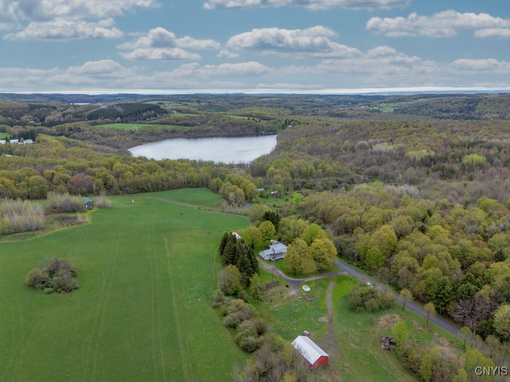 1957 Torpy Pond Road, Georgetown, New York image 48