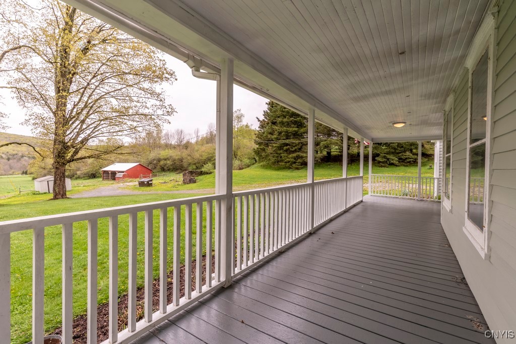 1957 Torpy Pond Road, Georgetown, New York image 33