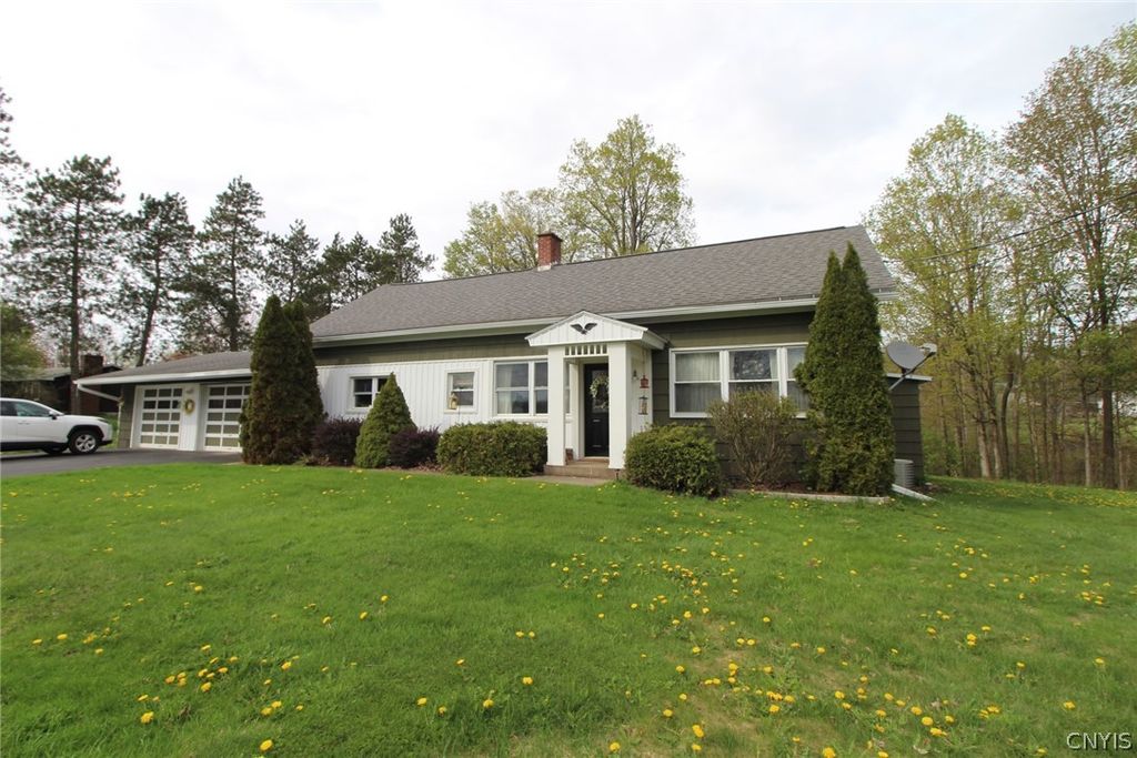 Photo of 176 County Route 4, Hastings, NY 13036 (MLS # S1678346)