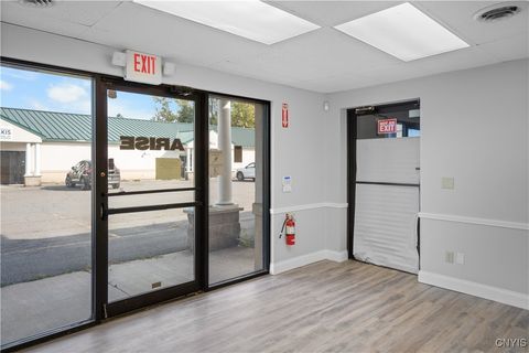 Photo of 117 B Schuyler Street, Fulton, NY 13069 (MLS # S1650857)