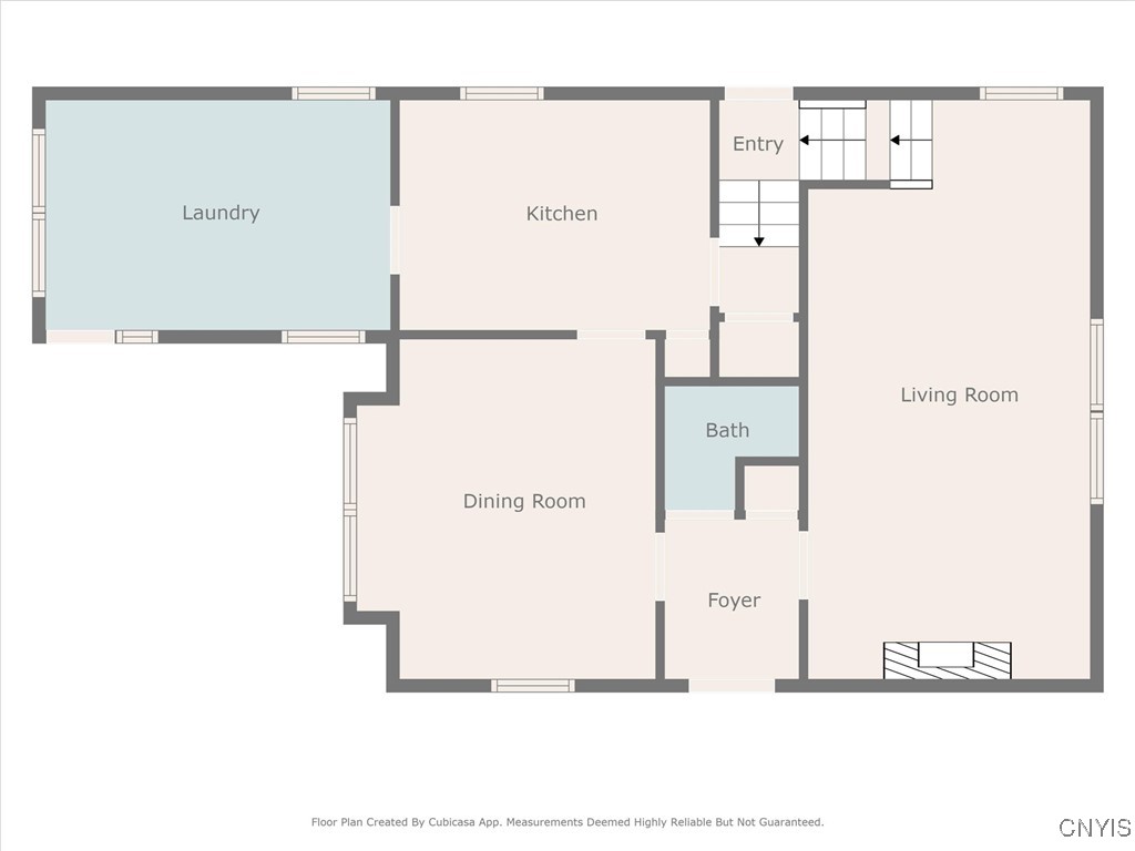2665 E Fayette Street, Syracuse, New York image 37