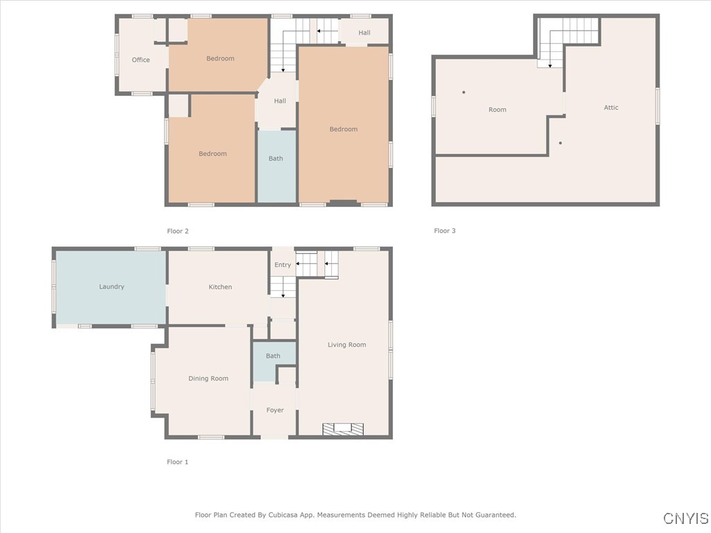 2665 E Fayette Street, Syracuse, New York image 40