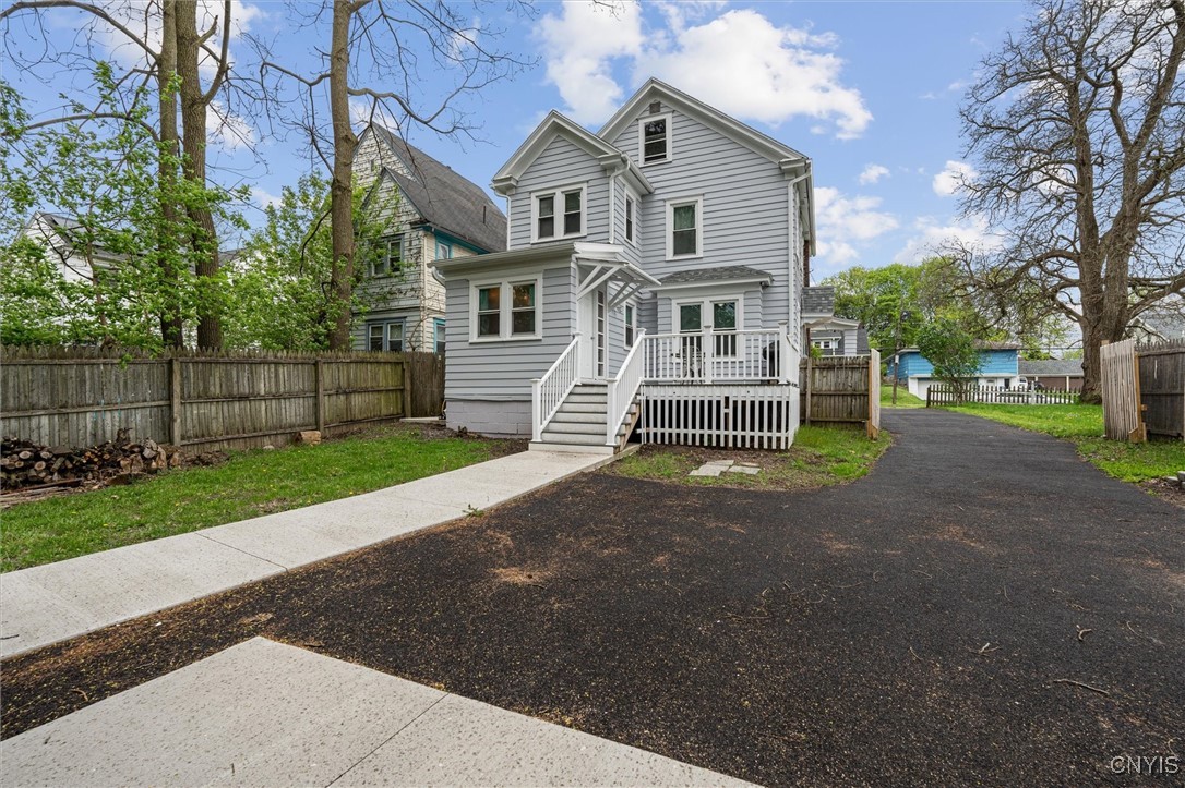 2665 E Fayette Street, Syracuse, New York image 36