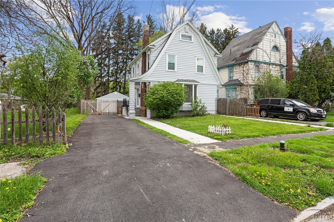 2665 E Fayette Street, Syracuse, New York image 2