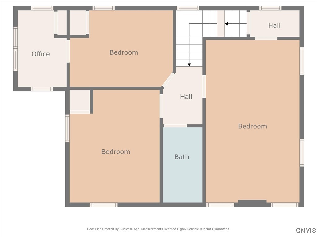 2665 E Fayette Street, Syracuse, New York image 38