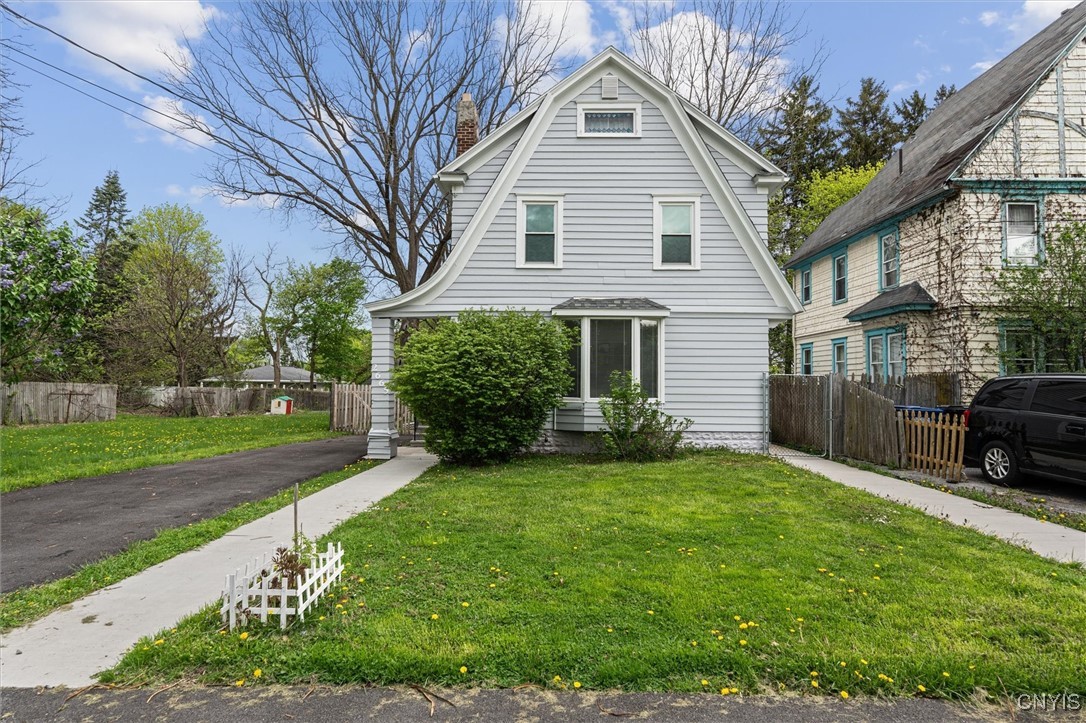 2665 E Fayette Street, Syracuse, New York image 1
