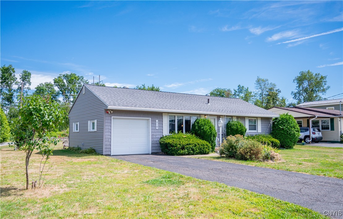 218 Crossgates Road