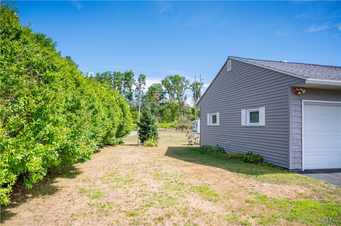 218 Crossgates Road